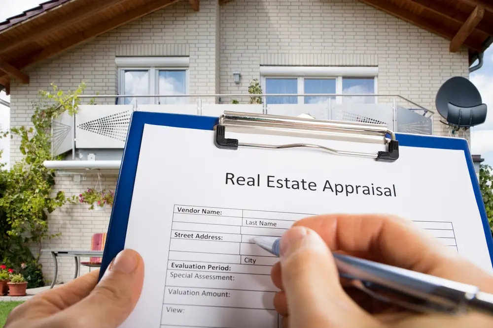 st petersburg property appraiser